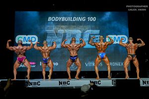 BODYBUILDING 100